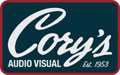 corys-audio-visual