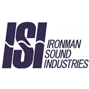 Ironman Sound Industries LLC (ISI)