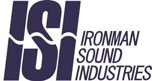 Ironman Sound Industries LLC (ISI)