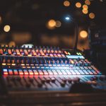 EPN sound mixer